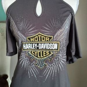 Harley-Davidson Top